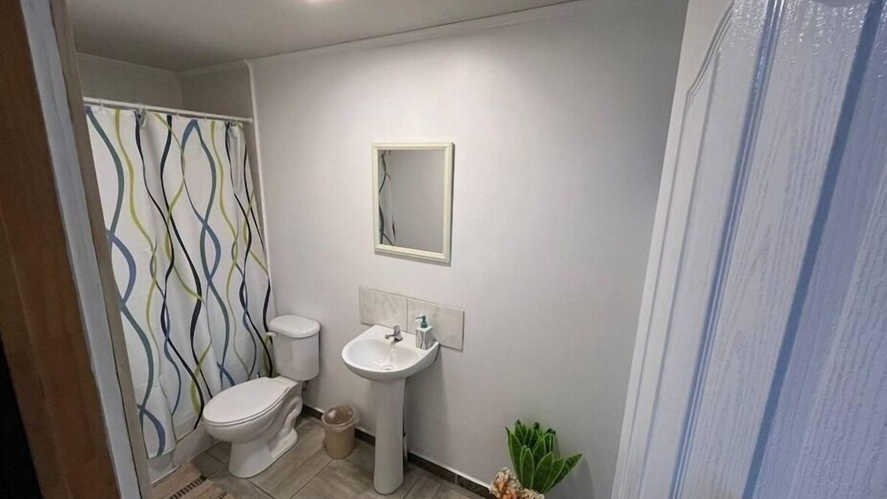Photo of Bathroom in Pudahuel