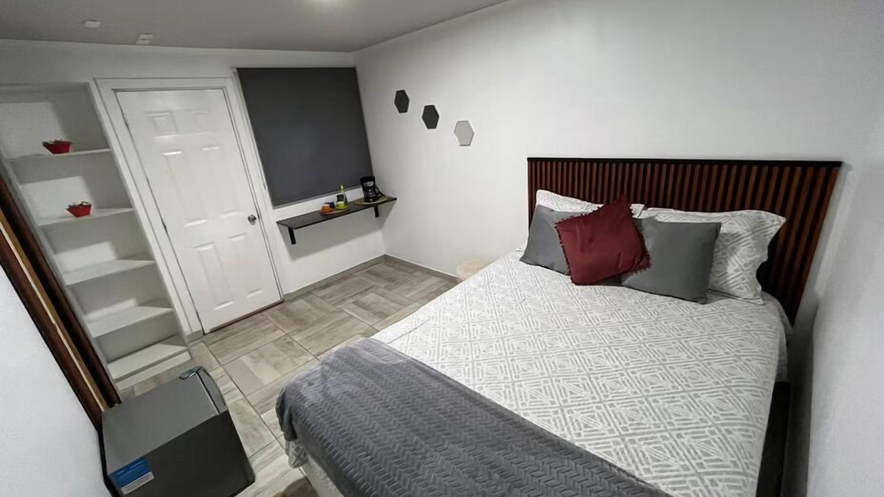 Photo of Bedroom in Pudahuel