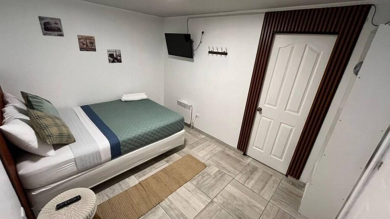 Photo of Bedroom in Pudahuel