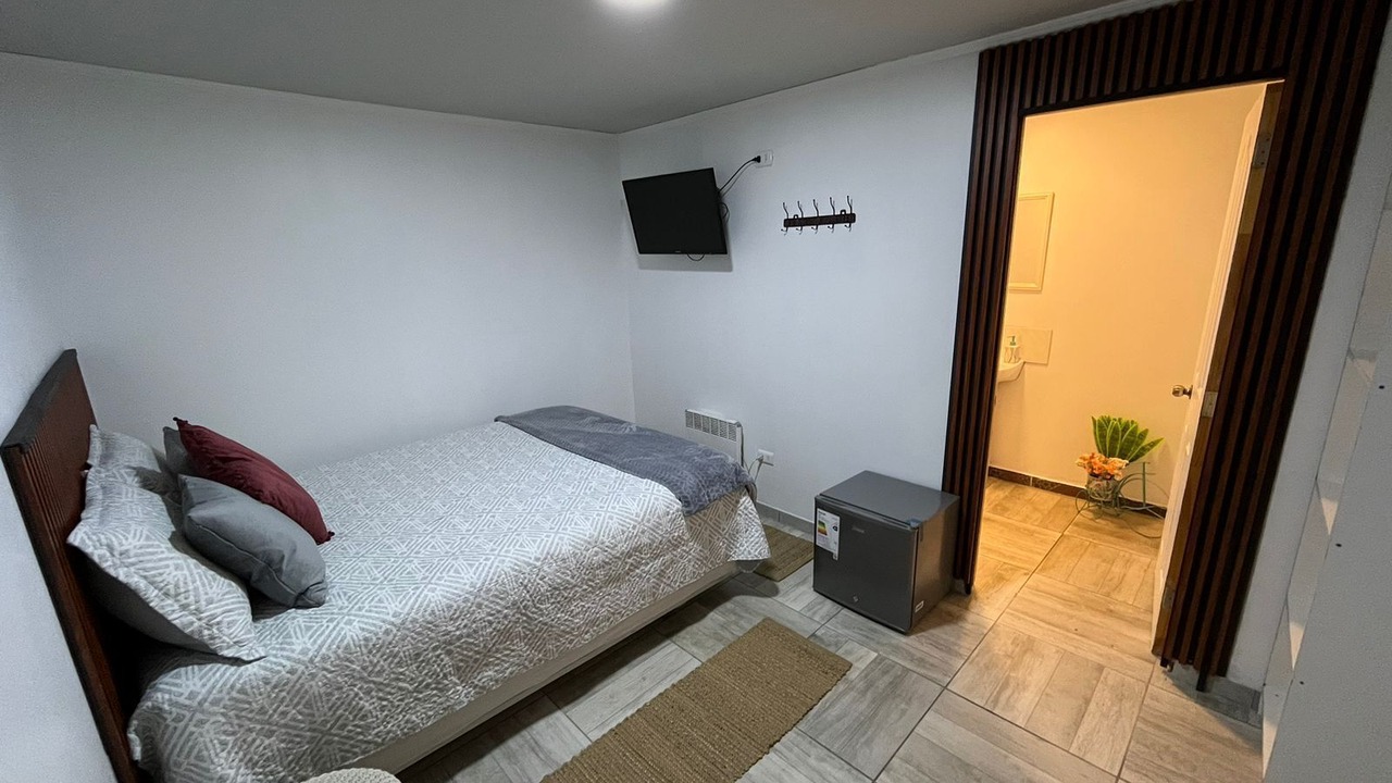 Photo of Bedroom in Pudahuel