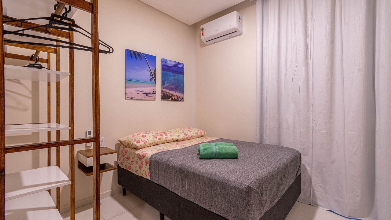 Photo of Bedroom in Barra Grande