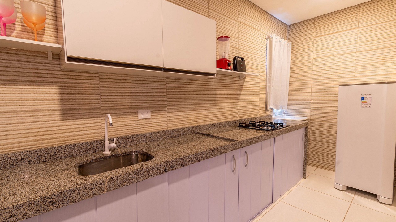 Photo of Kitchen in Barra Grande