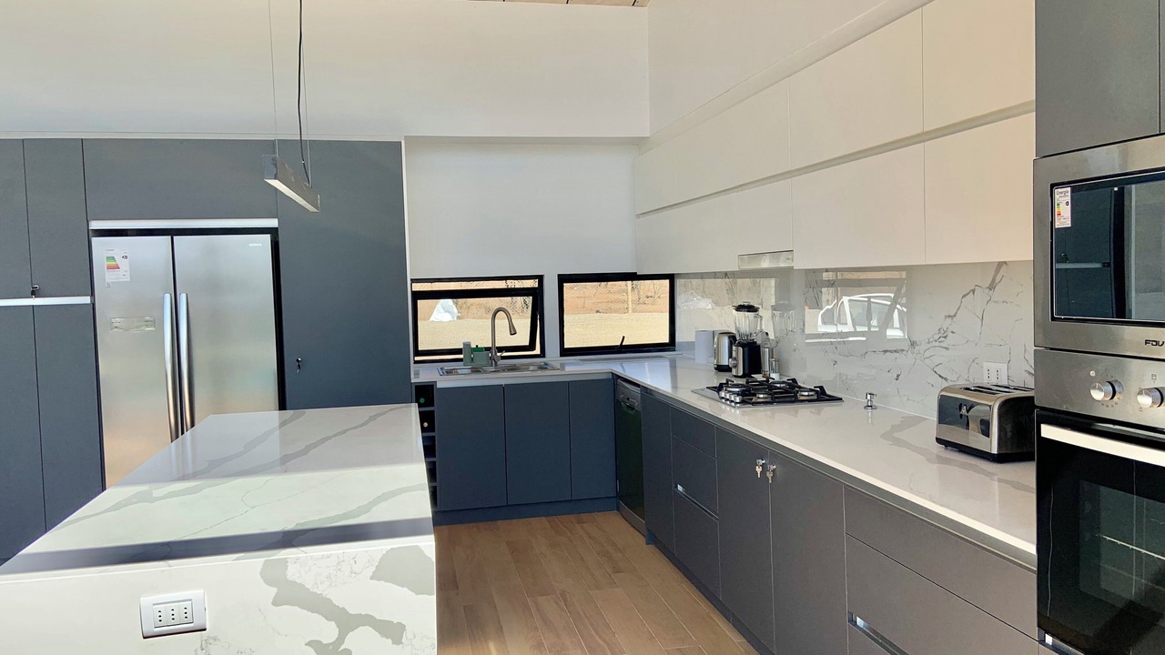 Photo of Kitchen in Olmue