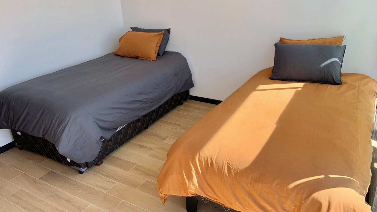 Photo of Bedroom in Olmue