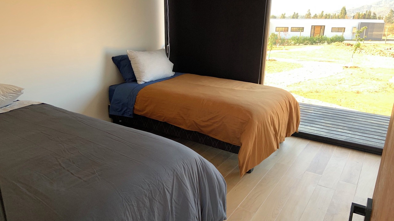 Photo of Bedroom in Olmue