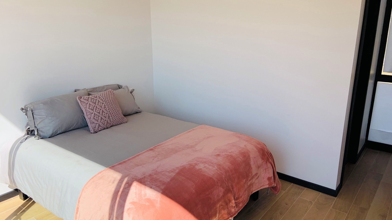 Photo of Bedroom in Olmue
