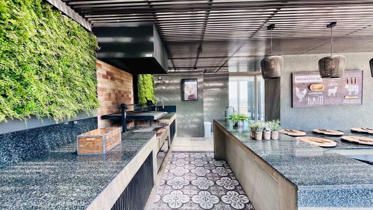 Photo of Outdoor in Downtown Santiago