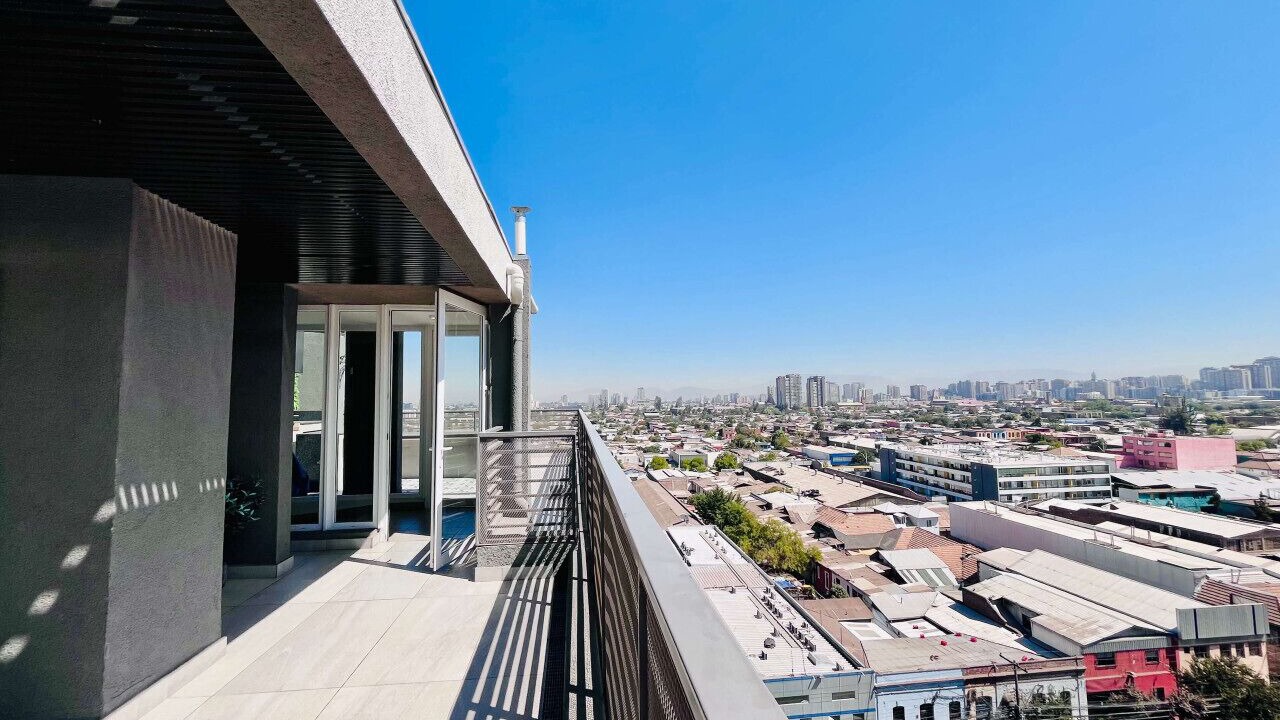 Photo of Outdoor in Downtown Santiago