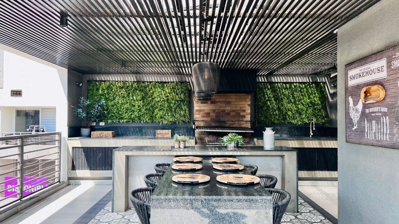 Photo of Outdoor in Downtown Santiago