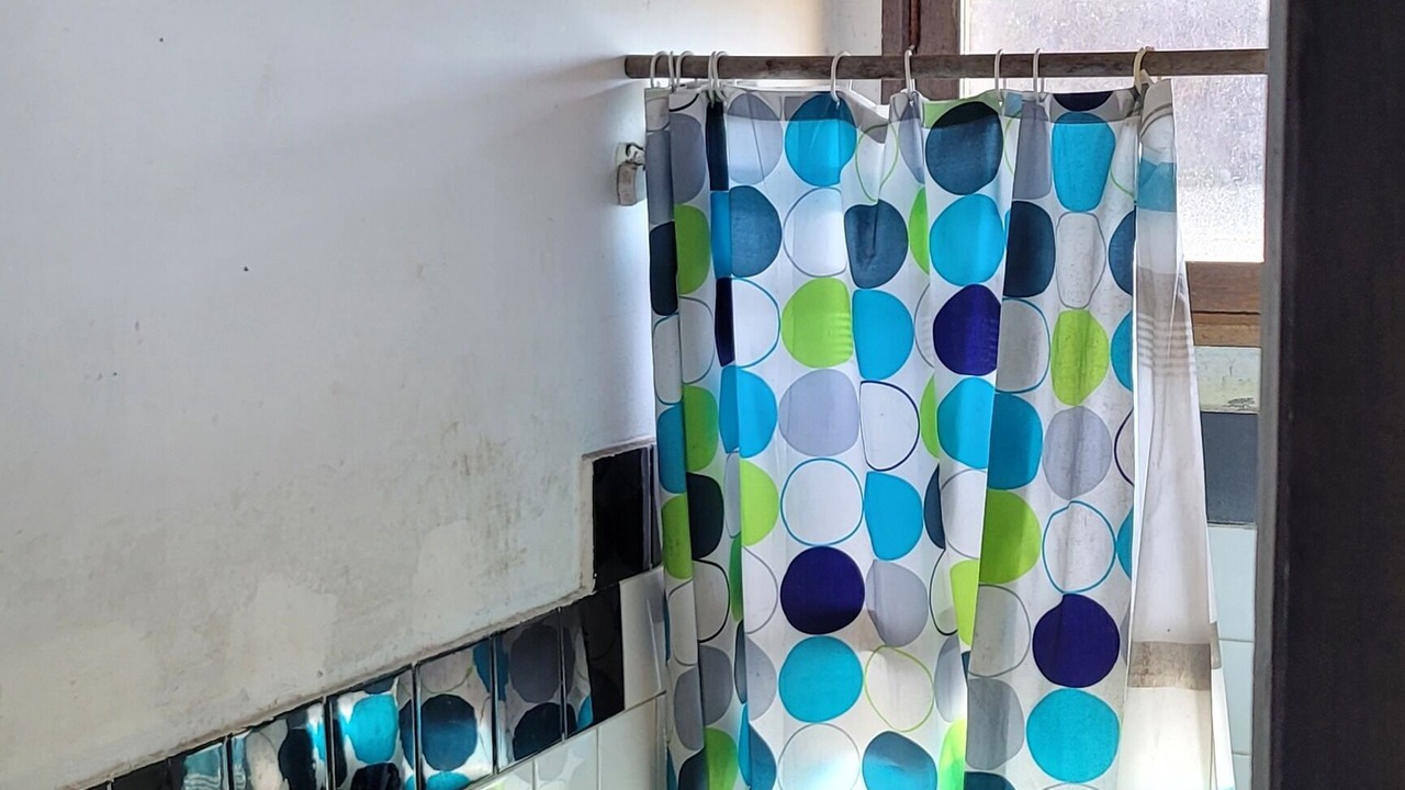 Photo of Bathroom in Cartagena