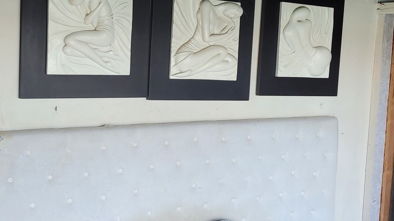 Photo of Bedroom in Cartagena