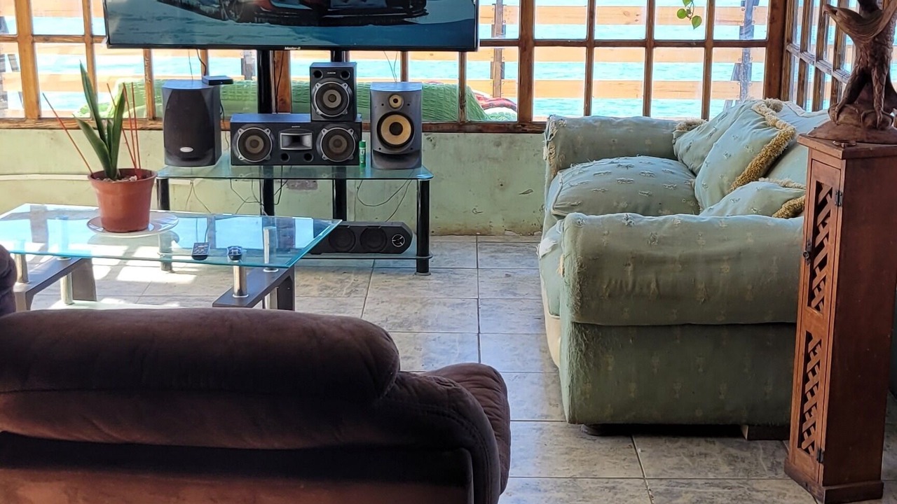 Photo of Livingroom in Cartagena