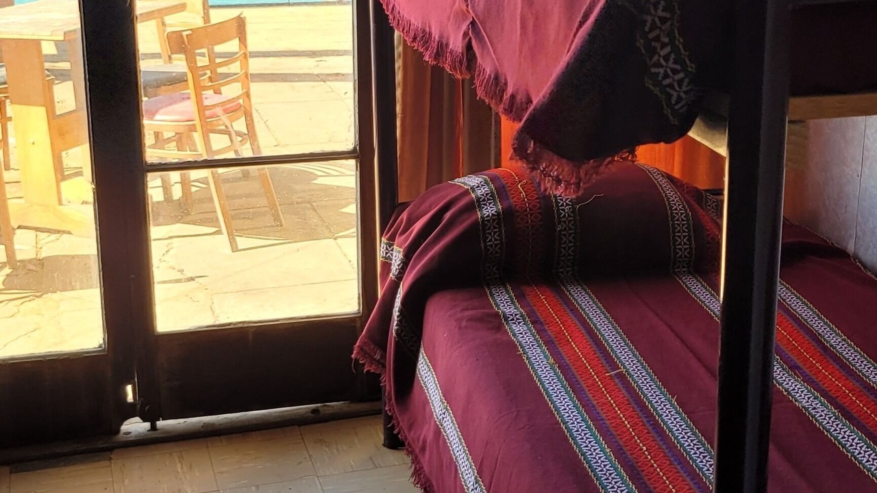 Photo of Bedroom in Cartagena