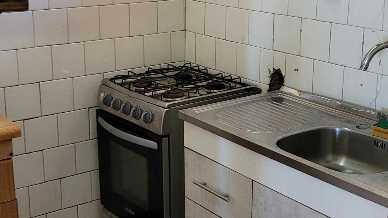 Photo of Kitchen in Cartagena
