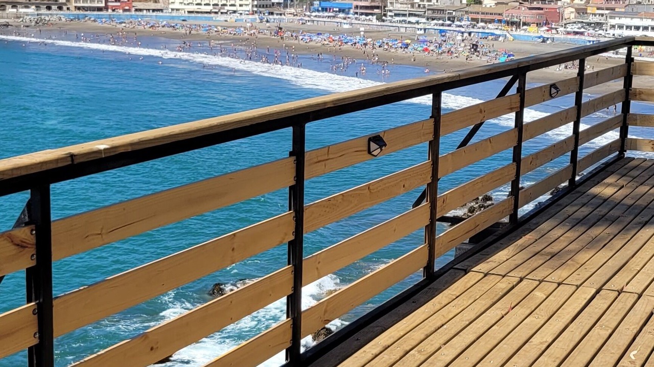 Photo of Outdoor in Cartagena
