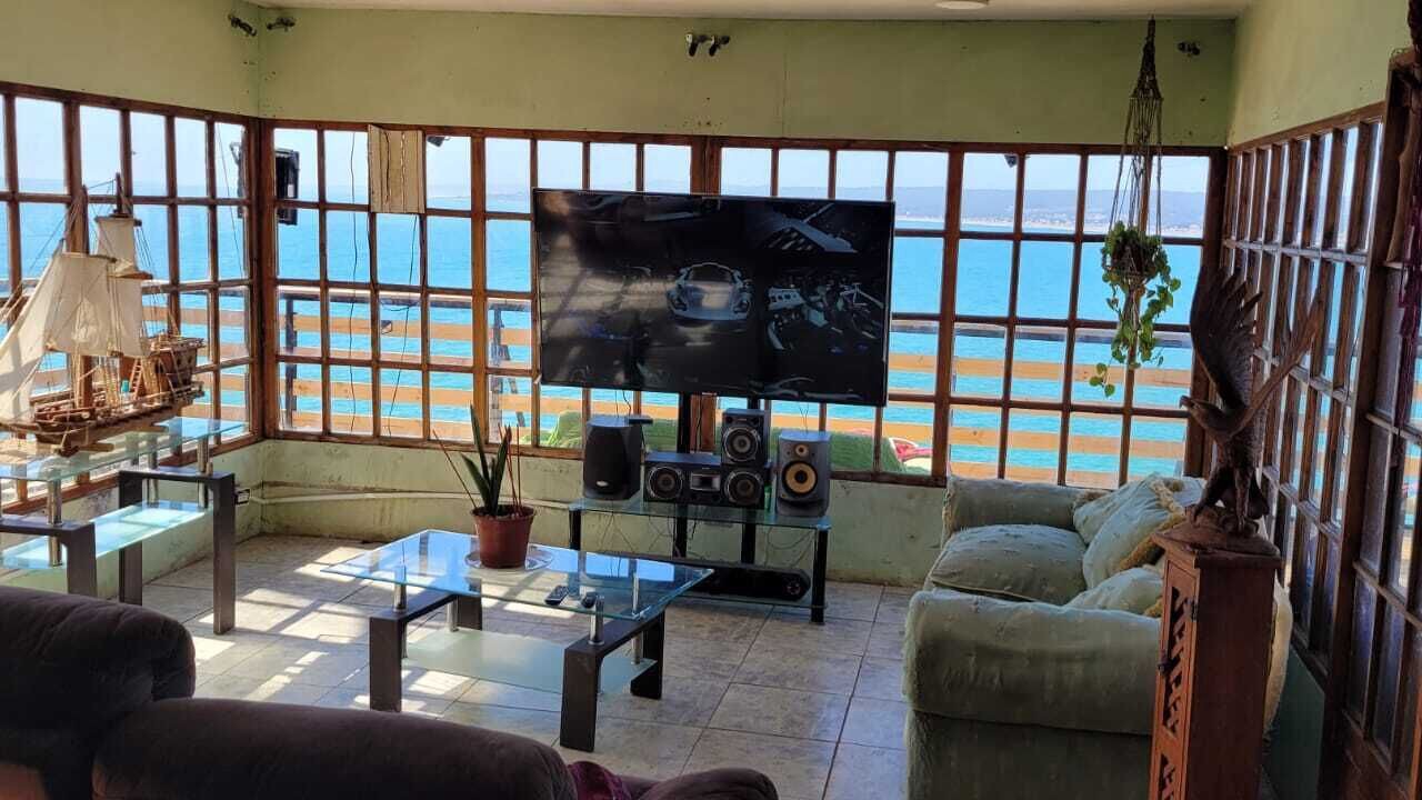 Photo of Livingroom in Cartagena