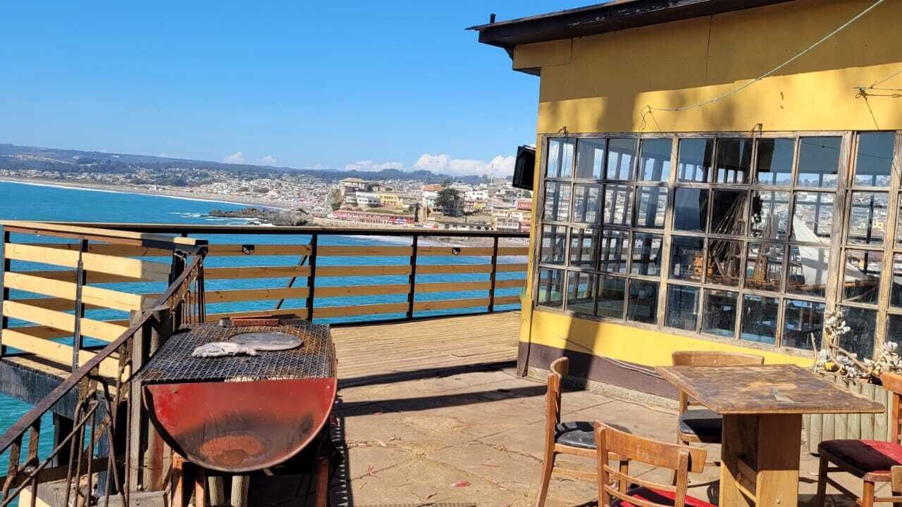 Photo of Outdoor in Cartagena