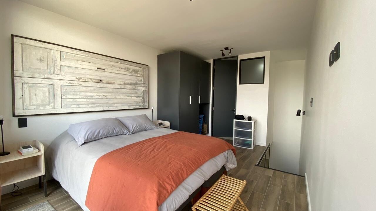 Photo of Bedroom in Valparaiso