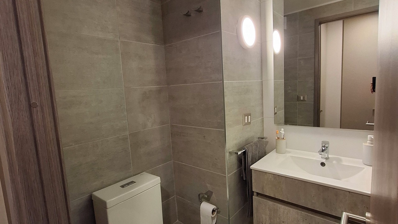 Photo of Bathroom in Renaca
