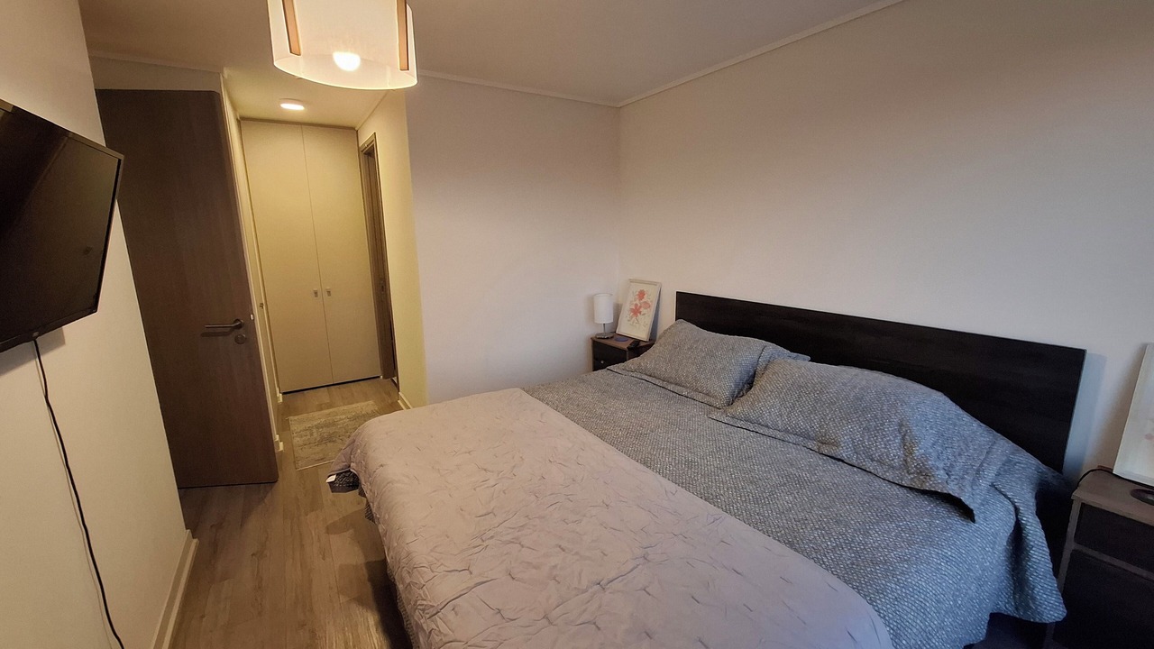 Photo of Bedroom in Renaca