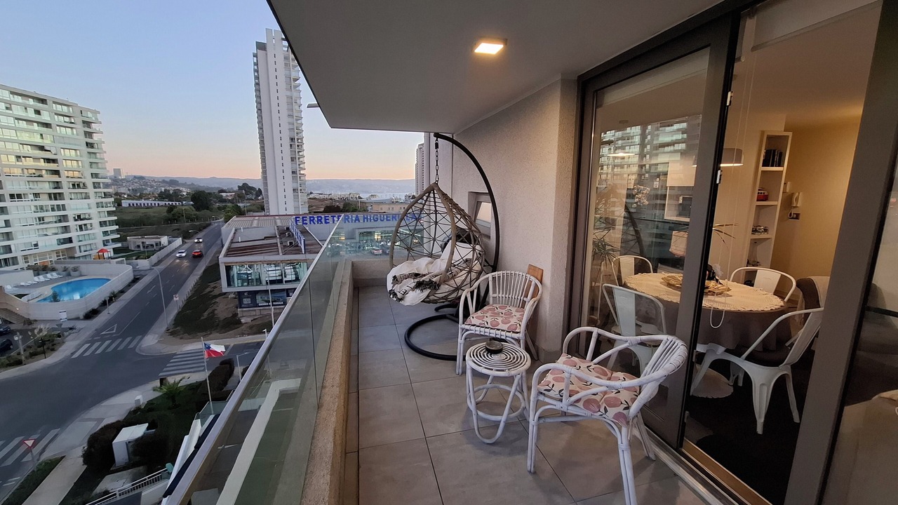 Photo of Outdoor in Renaca