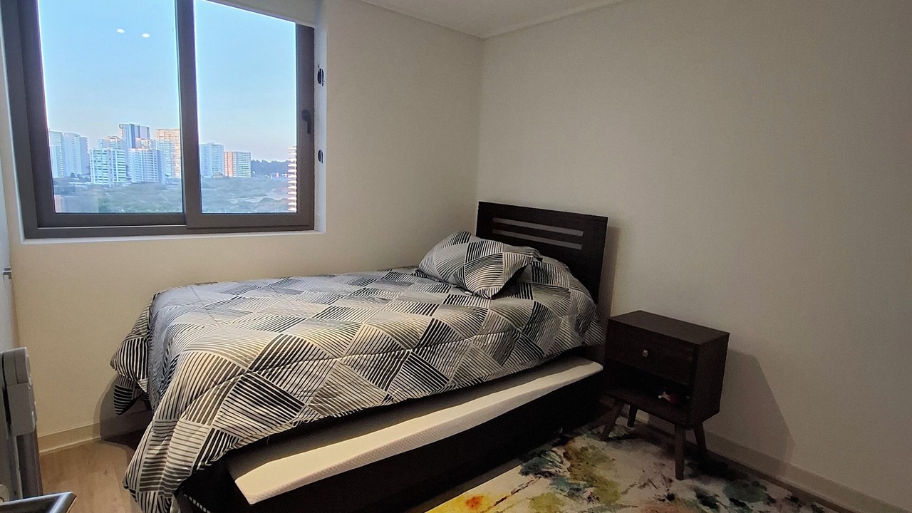 Photo of Bedroom in Renaca