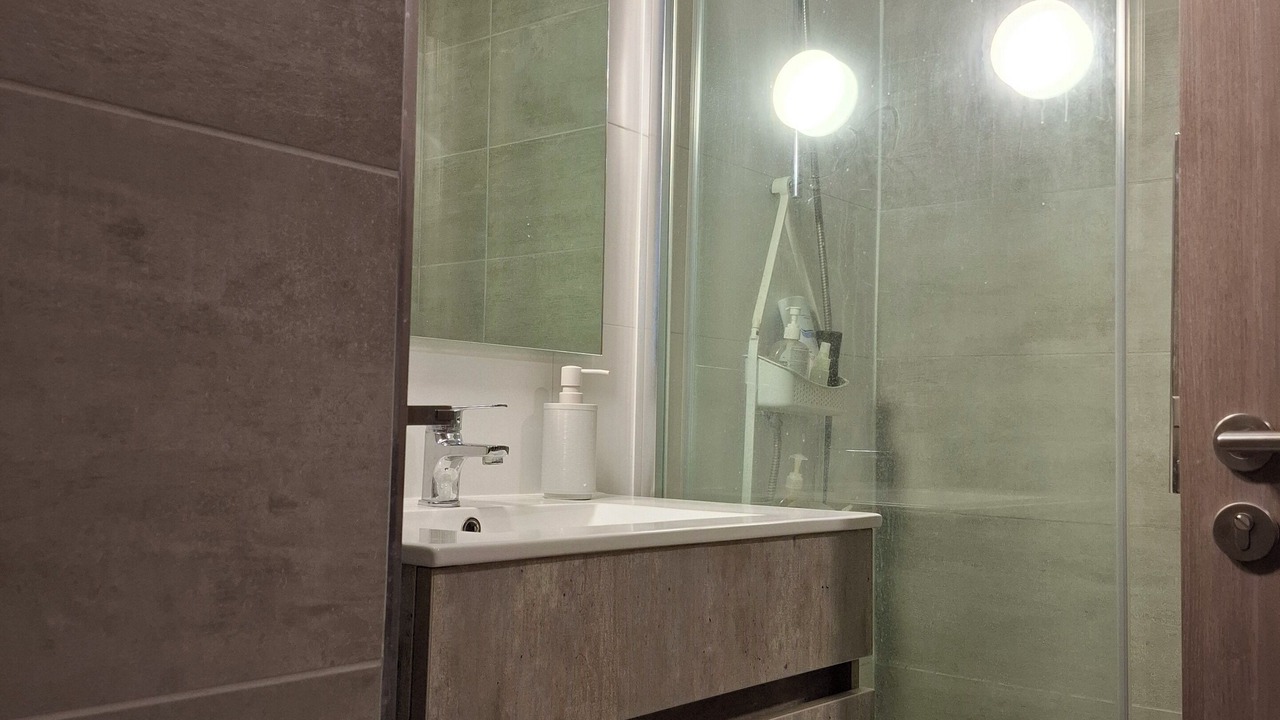 Photo of Bathroom in Renaca