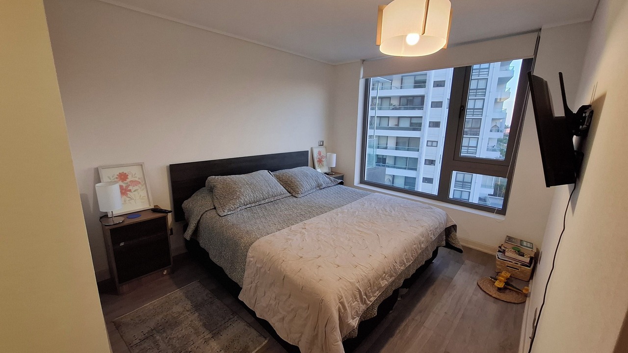 Photo of Bedroom in Renaca
