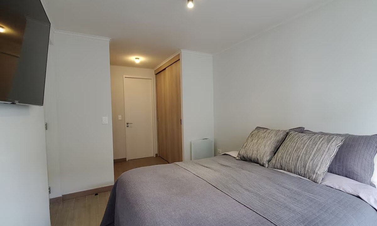 Photo of Bedroom in Temuco