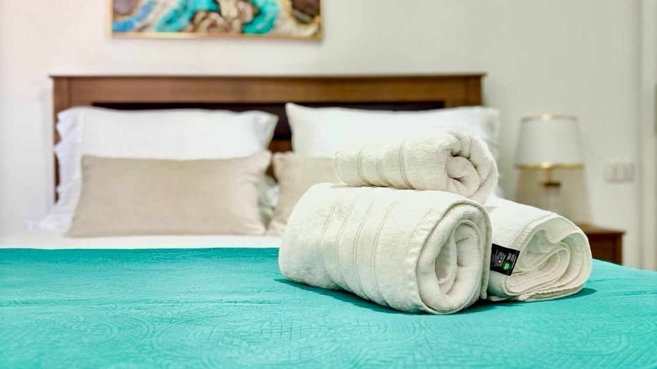 Photo of Bedroom in Rancagua