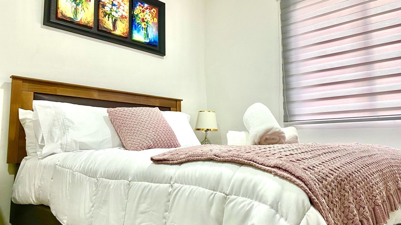 Photo of Bedroom in Rancagua
