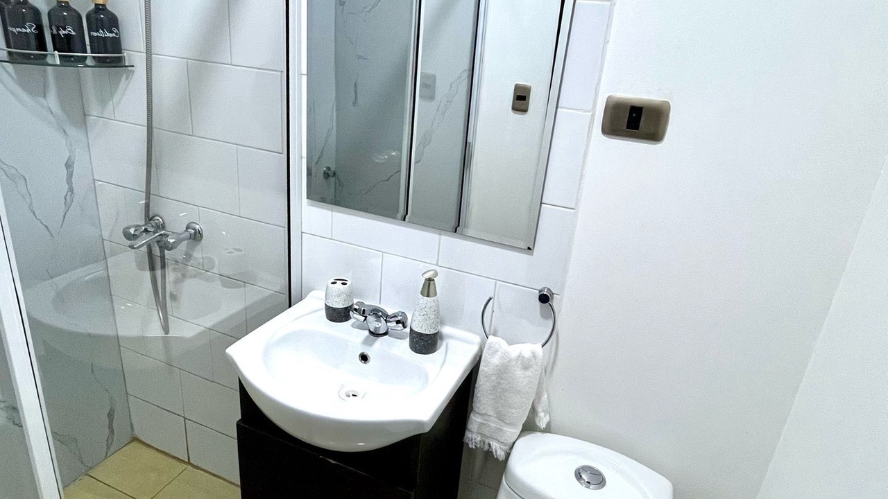 Photo of Bathroom in Rancagua
