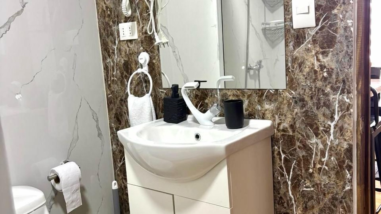 Photo of Bathroom in Rancagua