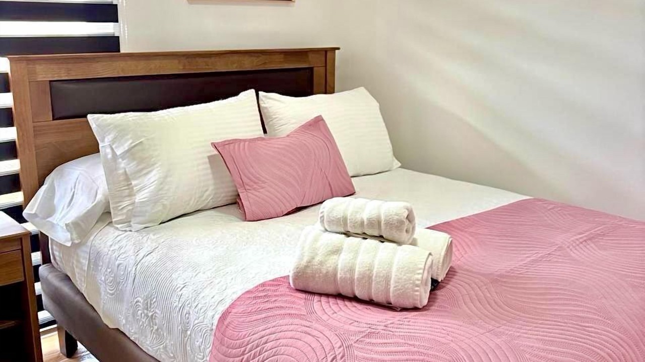 Photo of Bedroom in Rancagua