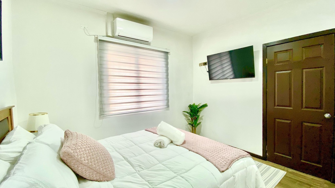 Photo of Bedroom in Rancagua