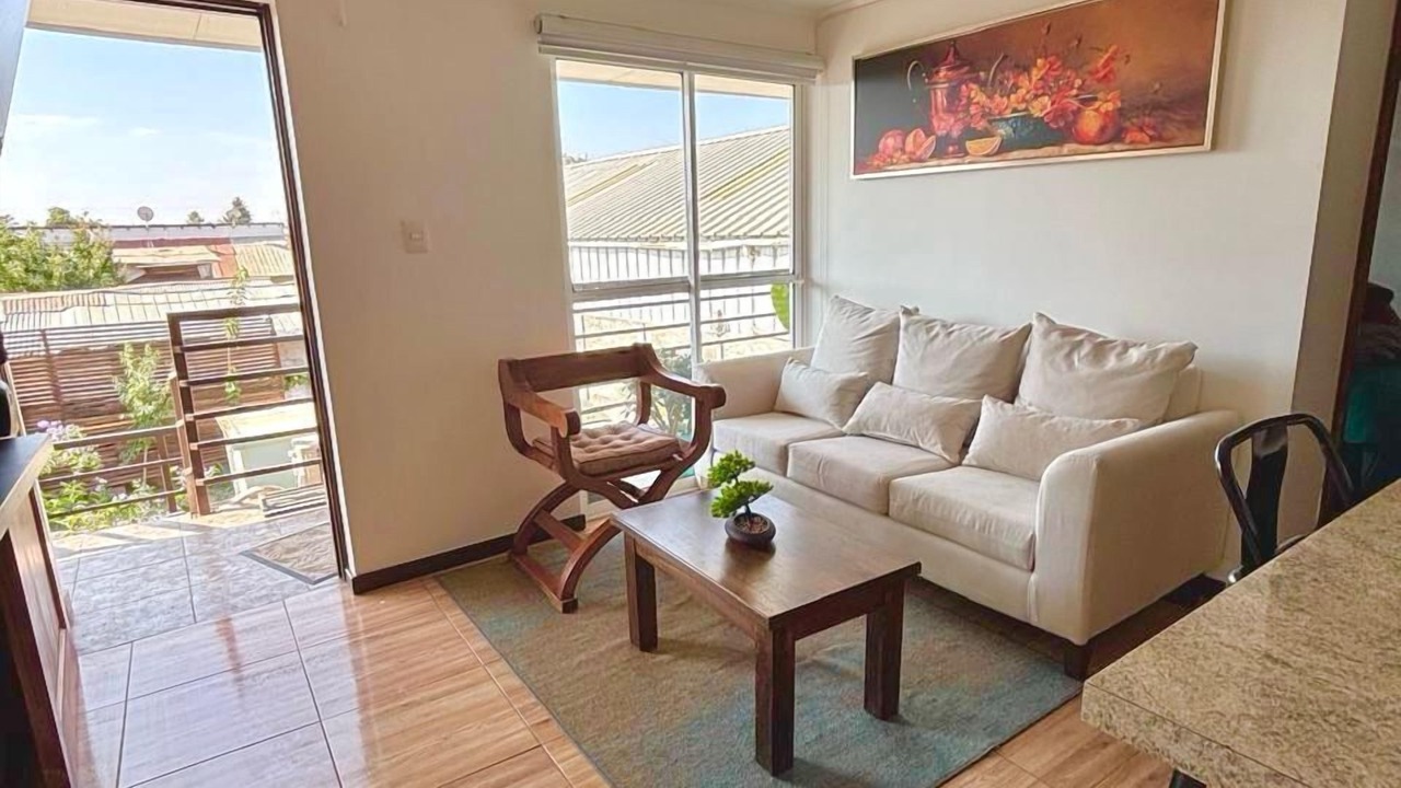 Photo of Livingroom in Rancagua