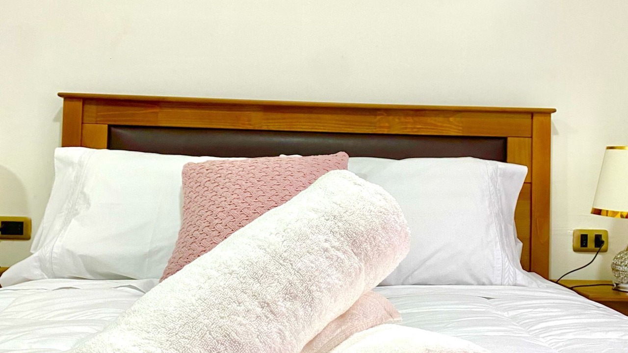 Photo of Bedroom in Rancagua