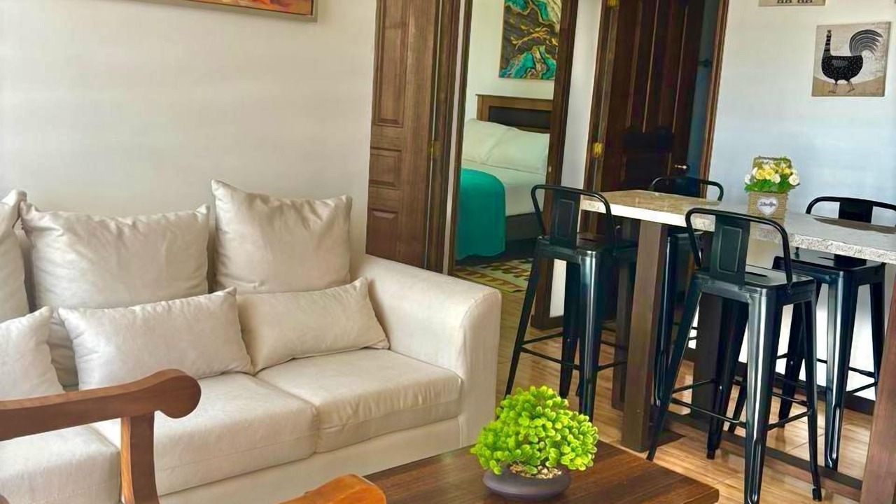 Photo of Livingroom in Rancagua