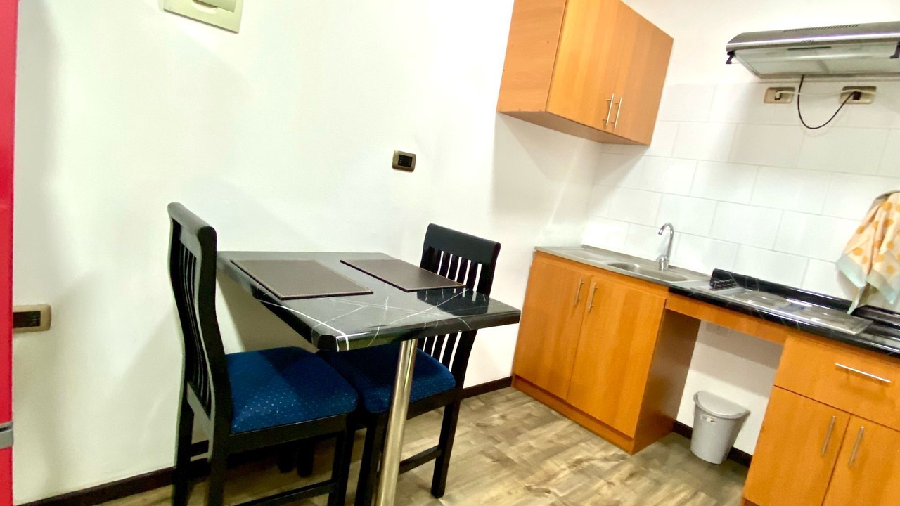 Photo of Livingroom in Rancagua