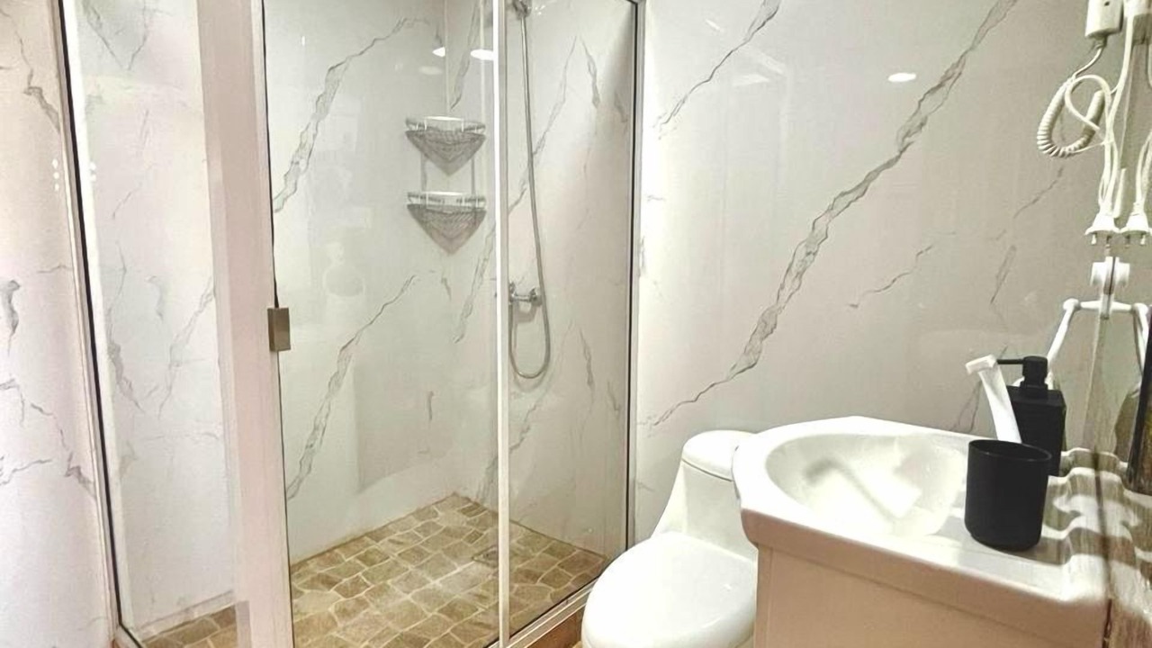 Photo of Bathroom in Rancagua