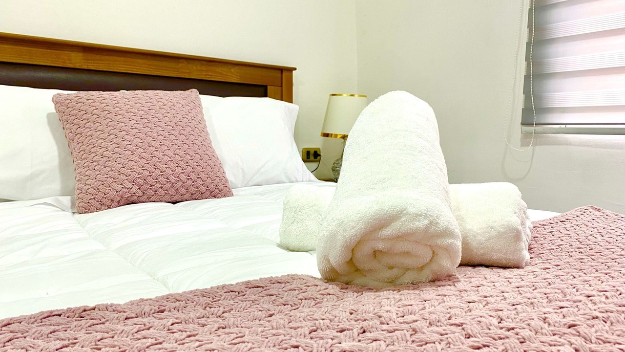 Photo of Bedroom in Rancagua