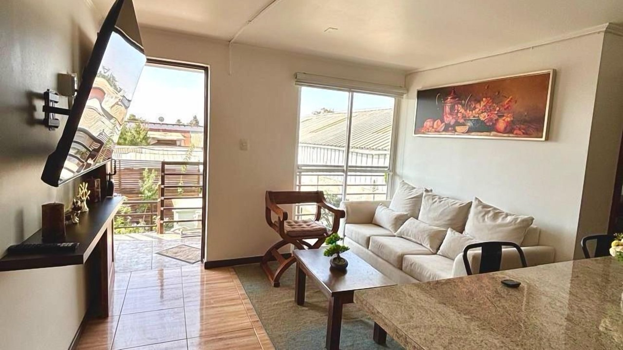 Photo of Livingroom in Rancagua