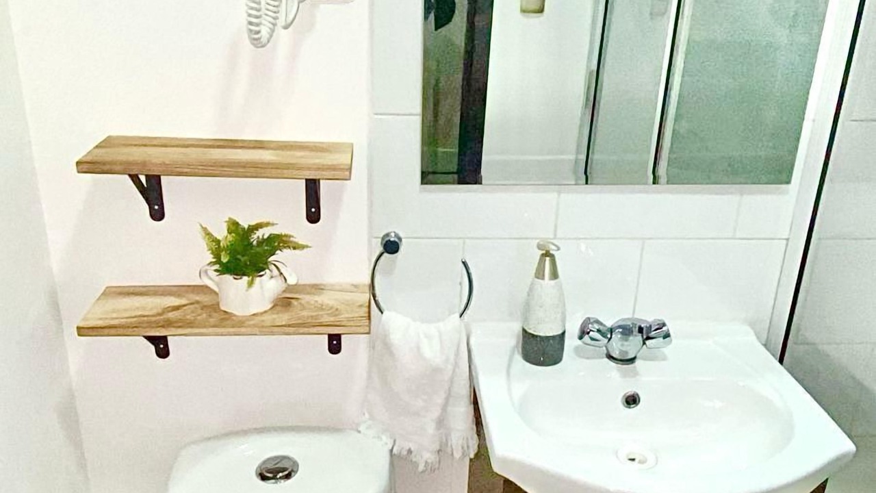 Photo of Bathroom in Rancagua