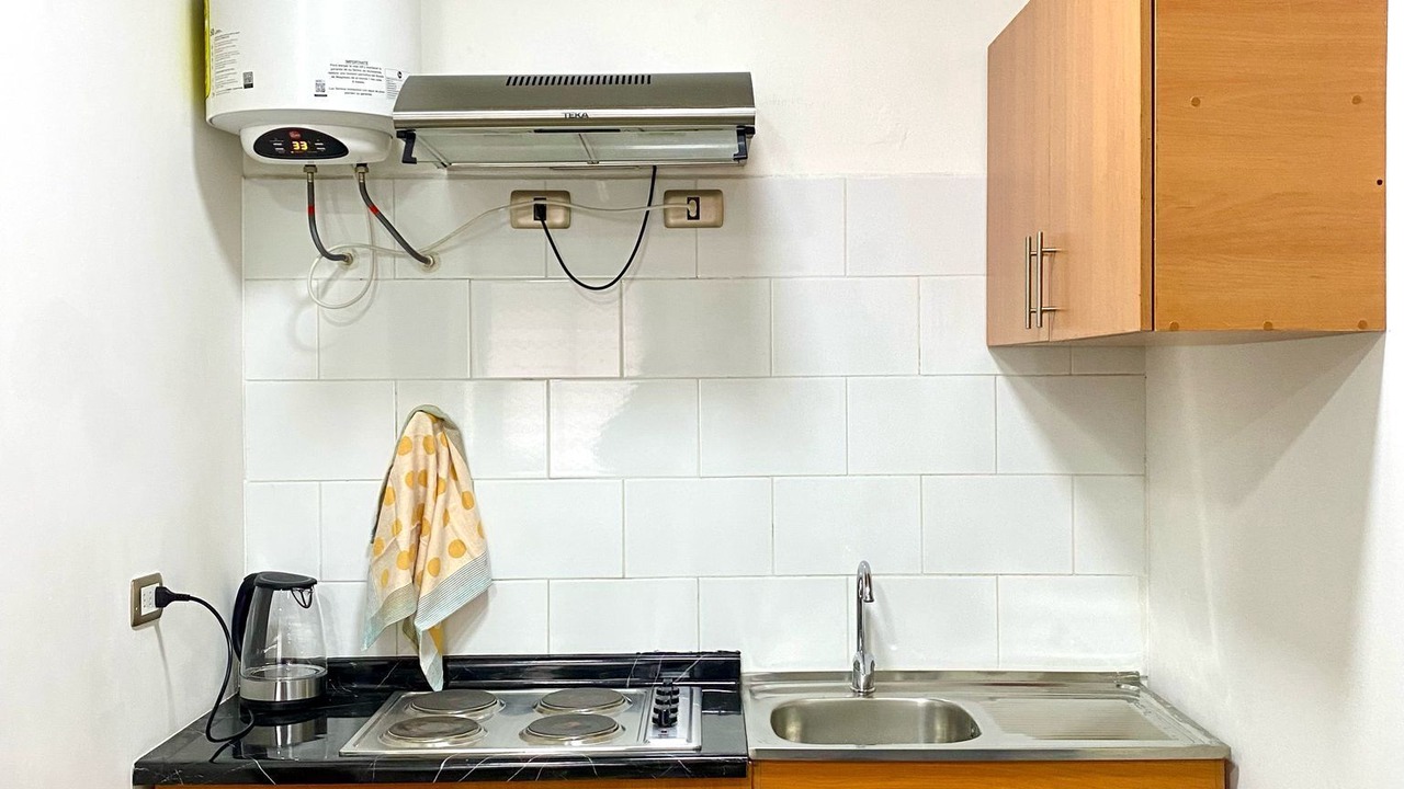 Photo of Kitchen in Rancagua