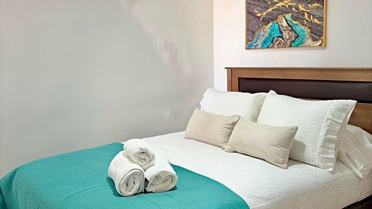 Photo of Bedroom in Rancagua