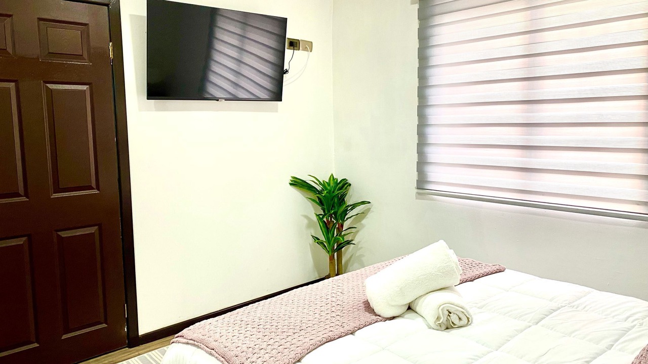 Photo of Bedroom in Rancagua