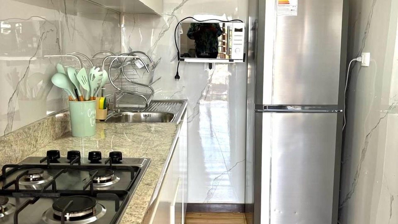 Photo of Kitchen in Rancagua
