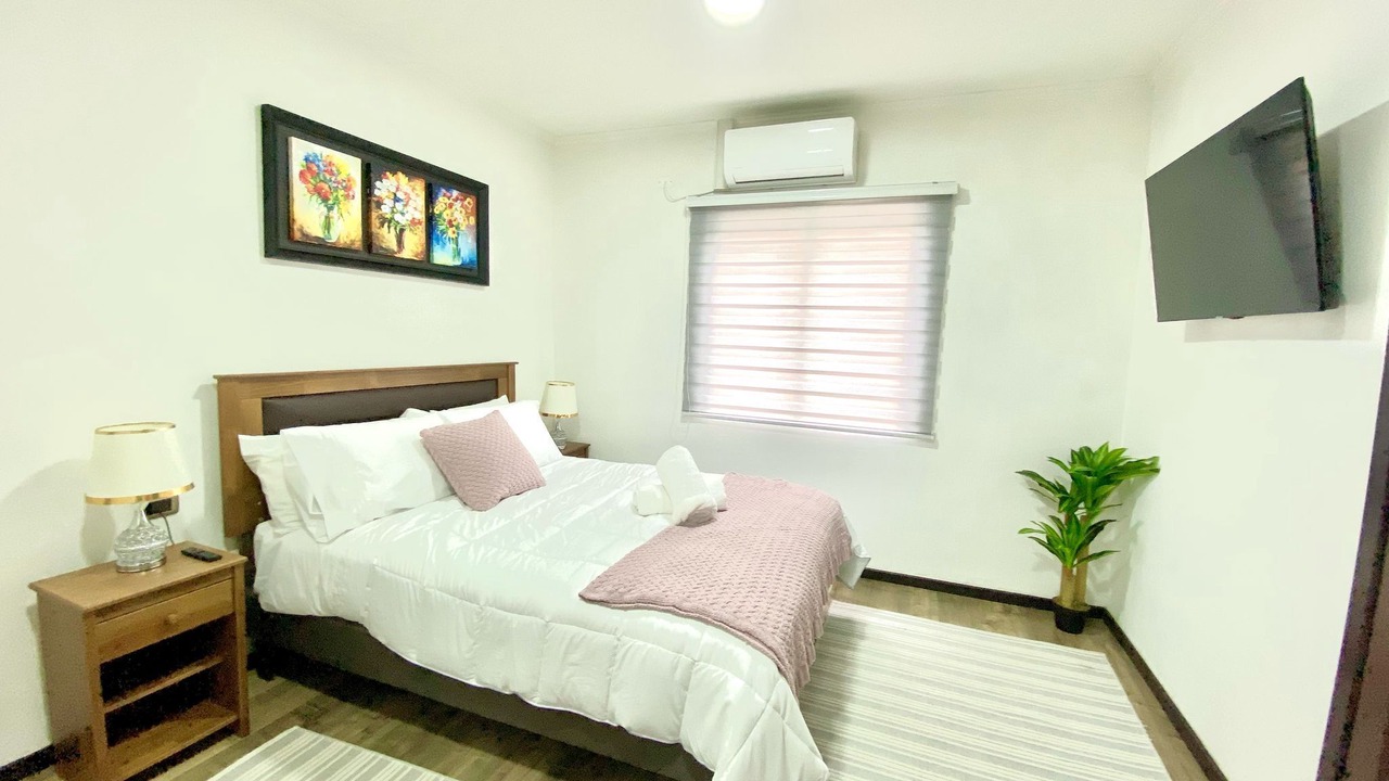 Photo of Bedroom in Rancagua