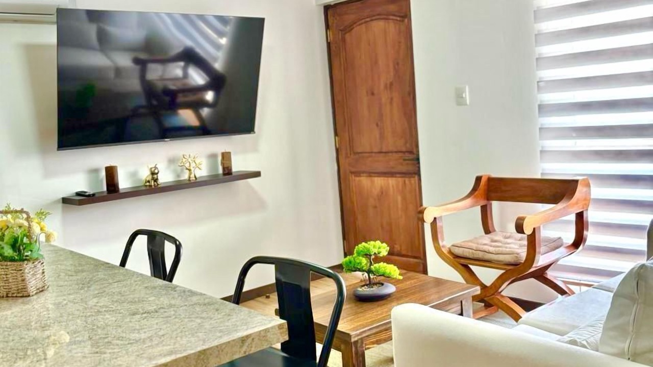 Photo of Livingroom in Rancagua