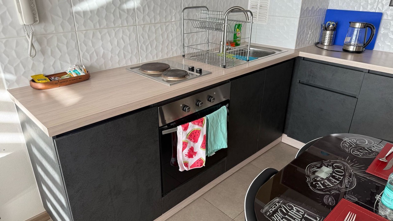 Photo of Kitchen in Concepcion